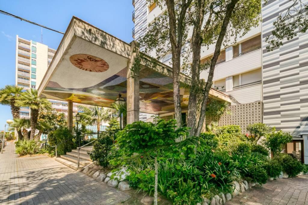 Can Mabi, 30' Bcn Next Beach Vilassar De Mar Extérieur photo