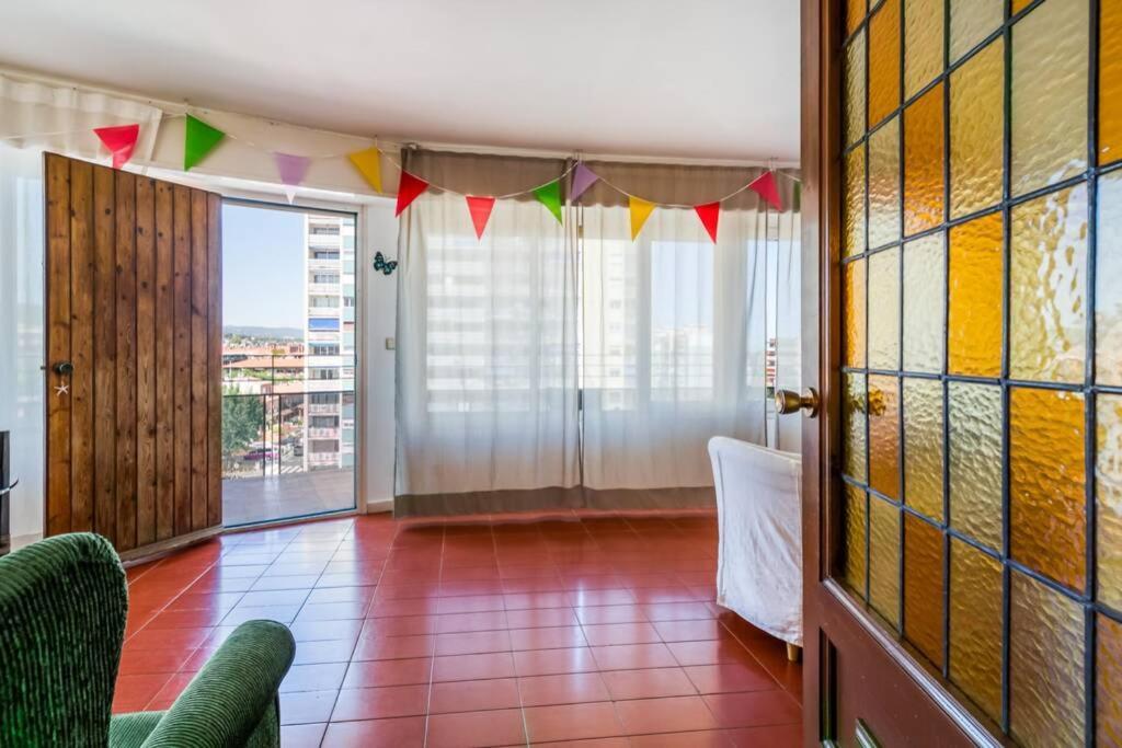 Can Mabi, 30' Bcn Next Beach Vilassar De Mar Extérieur photo